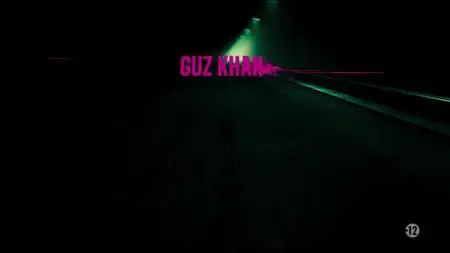 Curfew S01E01