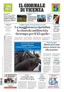 Il Giornale di Vicenza - 27 Marzo 2024