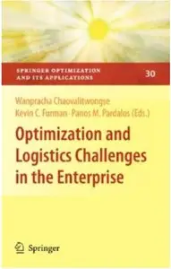 Optimization and Logistics Challenges in the Enterprise [Repost]
