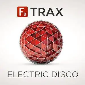 F9 Audio F9 Trax Electric Disco WAV