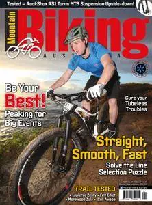 Mountain Biking Australia - November 2014
