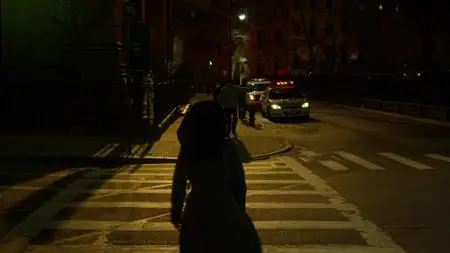 Marvel's Daredevil S03E11