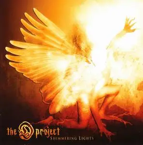 The D Project - 2 Studio Albums (2006-2008) [Reissue 2019]