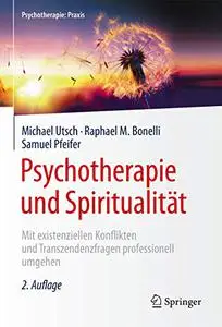Psychotherapie und Spiritualität (Repost)