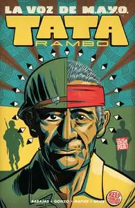 Image Comics-La Voz De M a y o Tata Rambo Vol 01 2022 Hybrid Comic eBook