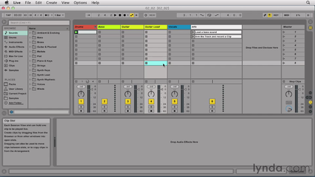 Up and Running with Ableton Live 9 (Repost)