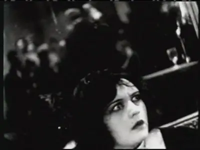 The Woman He Scorned / The Way of Lost Souls (1929)