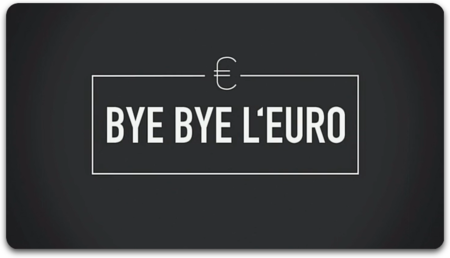 Bye Bye L'Euro (2015)