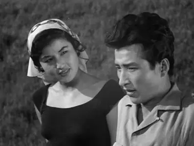 Jiokhwa / Flower in Hell (1958)