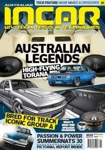 InCar Entertainment - Issue 2 2017