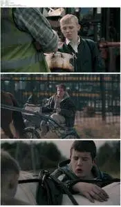 The Selfish Giant (2013)