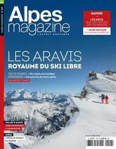 Alpes Magazine – 01 février 2023