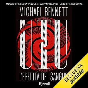 «Utu. L'eredità del sangue» by Michael Bennett