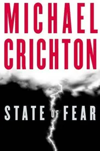"State of Fear" by Michael Crichton
