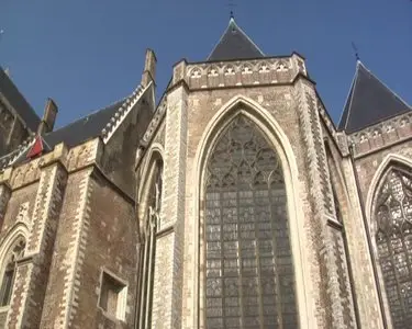 Impressions Of Brugge (2007)