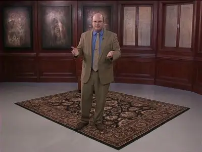 TTC Video - Why Evil Exists [Repost]