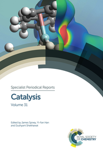 Catalysis : Volume 31
