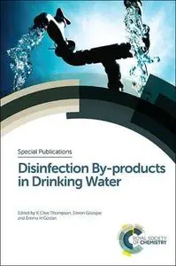 Disinfection by-Products in Drinking Water (repost)