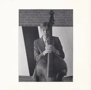 John Lindberg - Dimension 5 (1981) {Black Saint 120062-2 rel 1997}