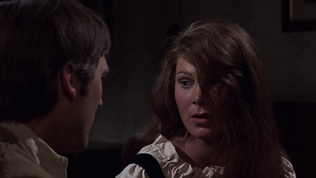 Frankenstein Created Woman (1967) 