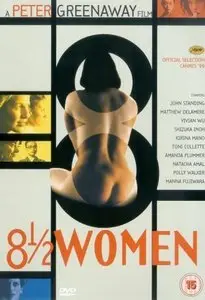 8 ½ Women (1999)