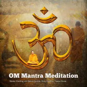 Acerting Art - Om Mantra Meditation (2016)