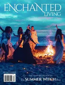 Enchanted Living - June 2023