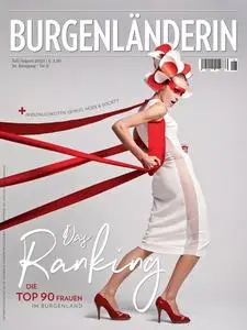 Burgenländerin - Juli-August 2023