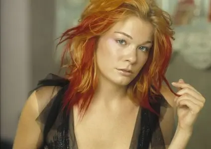 LeeAnn Rimes - David Stoltz Photoshoot 2001