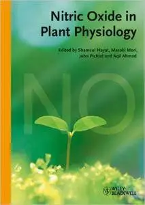 Nitric Oxide in Plant Physiology (repost)