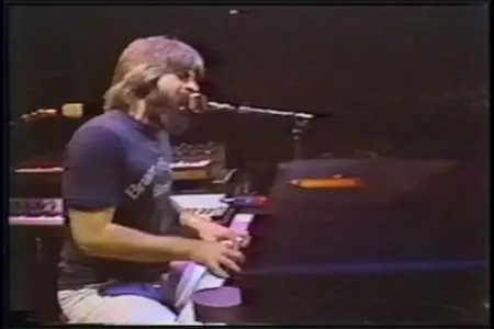 The Doobie Brothers - On Stage (2009) [2xDVD]