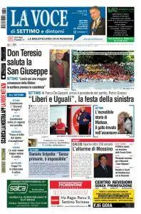 La Voce di Settimo e dintorni - 3 Luglio 2018
