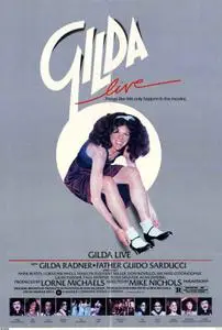 Gilda Live (1980)