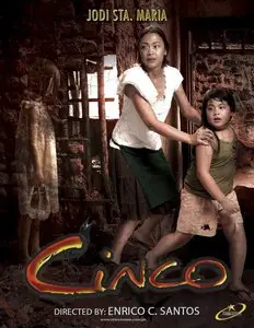 Cinco (2010)