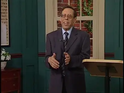 TTC Video - Beginnings of Judaism [Repost]
