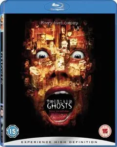 Thir13en Ghosts (2001)