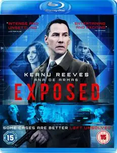 Exposed (2016)