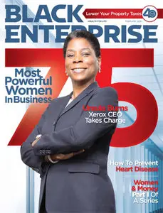Black Enterprise - February 2010