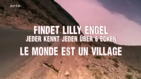 (Arte) Le monde est un village (2012){Re-UP}