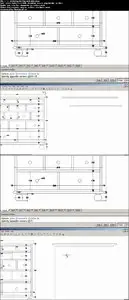 CAD for Woodworkers: makes it easy to draw woodworking plans