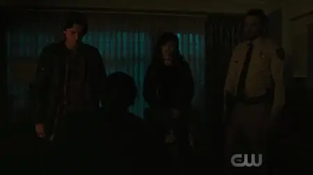 Riverdale S03E19