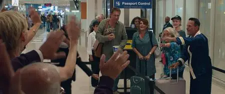 My Big Fat Greek Wedding 3 (2023)