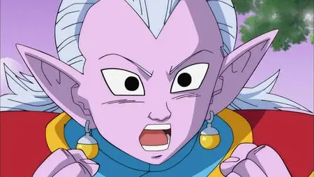 Dragon Ball Super - S01E03