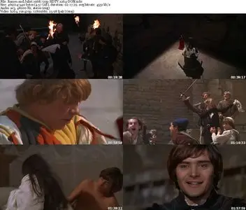 Romeo and Juliet (1968)