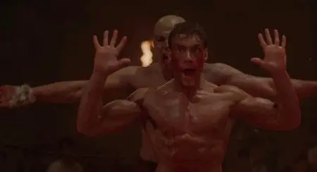 Kickboxer (1989)