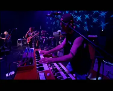 Gov't Mule - The Deepest End. Live In Concert (2003)