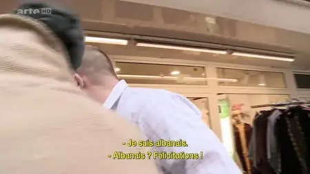 (Arte) Face aux salafistes (2015)