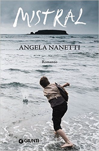 Mistral - Angela Nanetti
