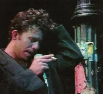 Tom Waits - Romeo Bleeding: Live From Austin (1978) {IMC Music Ltd. IMA104142 rel 2009}