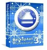Backup4all Professional Edition ver. 3.8.252 Multilanguage